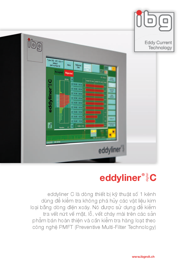 PDF eddyliner C Vietnamese
