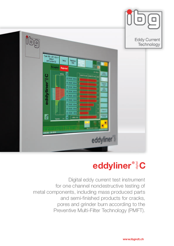 PDF eddyliner C Korean