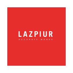 Logo Lazpiur